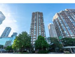 1511-335 Webb Drive  Mississauga, ON L5B 4A1