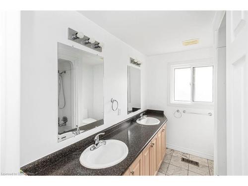 111 Buckingham Drive, Hamilton, ON - Indoor Photo Showing Bathroom