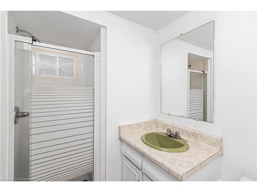 111 Buckingham Drive, Hamilton, ON - Indoor Photo Showing Bathroom