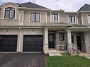 136 Aquasanta Crescent, Hamilton, ON  - Outdoor With Facade 