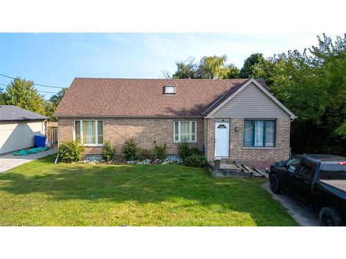 1885 Rymal Road E, Hamilton, ON - Outdoor