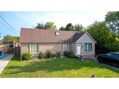 1885 Rymal Road E, Hamilton, ON - Outdoor