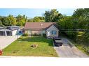 1885 Rymal Road E, Hamilton, ON  - Outdoor 