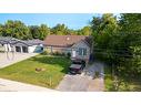 1885 Rymal Road E, Hamilton, ON  - Outdoor 