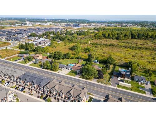 1885 Rymal Road E, Hamilton, ON - Outdoor With View