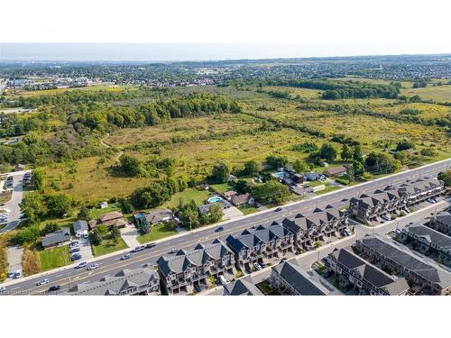 1885 Rymal Road E, Hamilton, ON - Outdoor With View