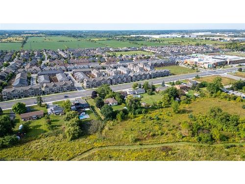 1885 Rymal Road E, Hamilton, ON - Outdoor With View