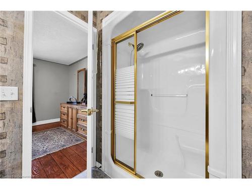 112 Redfern Avenue, Hamilton, ON - Indoor Photo Showing Other Room