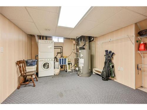 112 Redfern Avenue, Hamilton, ON - Indoor Photo Showing Other Room