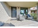 112 Redfern Avenue, Hamilton, ON  - Outdoor With Deck Patio Veranda 