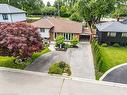 5407 Murray Crescent, Burlington, ON  - Outdoor 