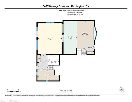 5407 Murray Crescent, Burlington, ON - Other