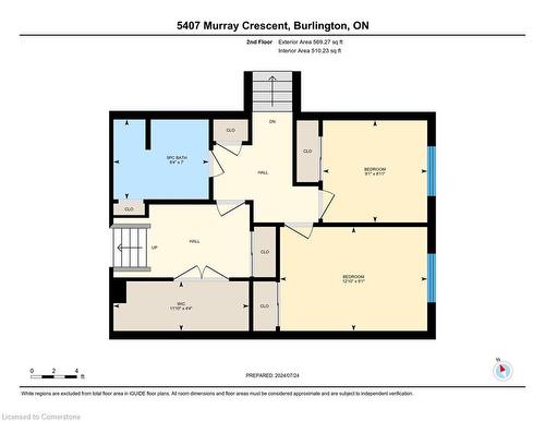 5407 Murray Crescent, Burlington, ON - Other