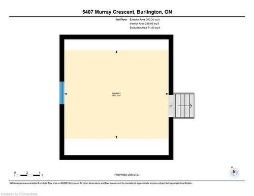 5407 Murray Crescent, Burlington, ON - Other