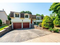 498 Sparling Crescent  Burlington, ON L7L 5J5