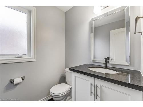 6616 Mary Drive, Niagara Falls, ON - Indoor Photo Showing Bathroom