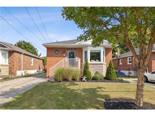 777 Queensdale Avenue E, Hamilton, ON - Outdoor