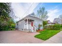 197 Fennell Avenue E, Hamilton, ON  - Outdoor With Deck Patio Veranda 