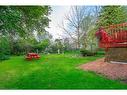 197 Fennell Avenue E, Hamilton, ON  - Outdoor With Backyard 