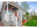 197 Fennell Avenue E, Hamilton, ON  - Outdoor 