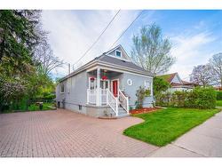 197 Fennell Avenue E Hamilton, ON L9A 1S5