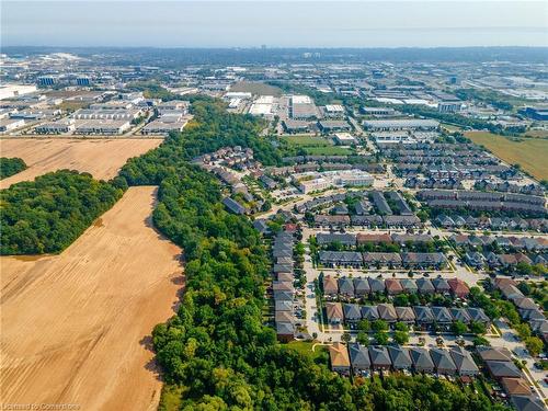 1785 Creek Way, Burlington, ON - Outdoor With View