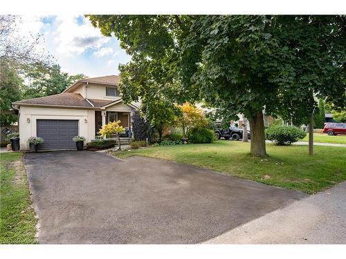 19 Claremount Circle, Welland, ON 