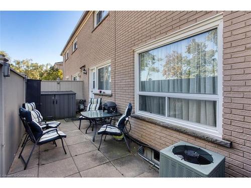 33 Woodman Drive S, Hamilton, ON - Outdoor With Deck Patio Veranda With Exterior