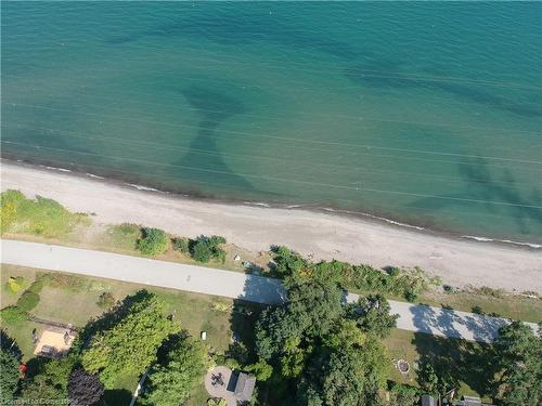 5-609 Beach Boulevard, Hamilton, ON - Outdoor With Body Of Water With View