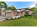 2159 Belgrave Court, Burlington, ON  - Outdoor 