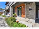 3-2071 Ghent Avenue, Burlington, ON  - Outdoor 