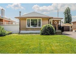 50 Grandfield Street  Hamilton, ON L8T 2H2