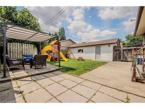 50 Grandfield Street, Hamilton, ON - Outdoor