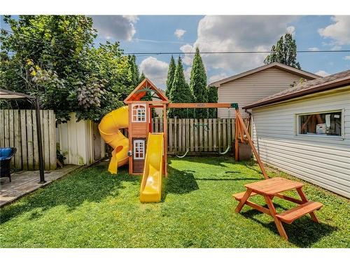 50 Grandfield Street, Hamilton, ON - Outdoor