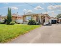 50 Grandfield Street, Hamilton, ON  - Outdoor With Facade 