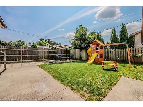 50 Grandfield Street, Hamilton, ON - Outdoor