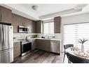 50-5000 Connor Drive, Beamsville, ON  - Indoor Photo Showing Kitchen 