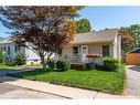 84 Haig Street, St. Catharines, ON  - Outdoor With Deck Patio Veranda 