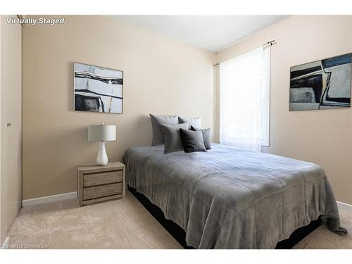 84 Haig Street, St. Catharines, ON - Indoor Photo Showing Bedroom