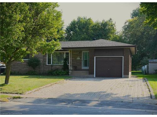 680 Clare Avenue, Welland, ON - Outdoor