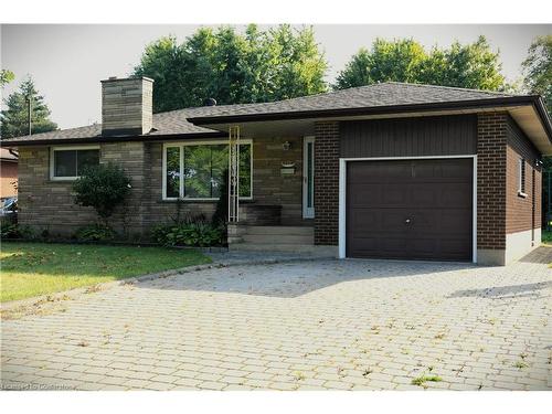 680 Clare Avenue, Welland, ON - Outdoor