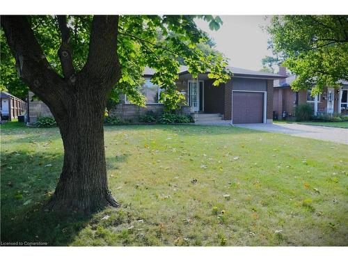 680 Clare Avenue, Welland, ON - Outdoor