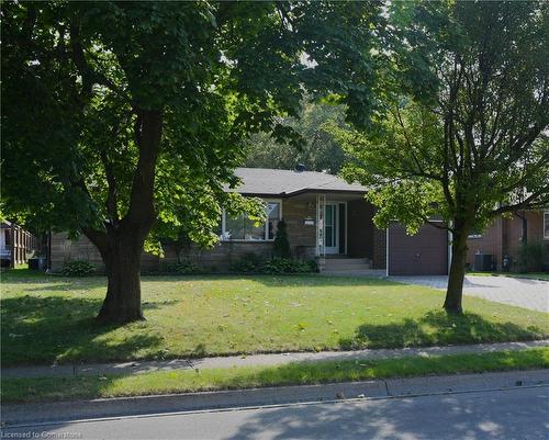 680 Clare Avenue, Welland, ON - Outdoor