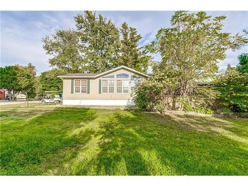 1161 4Th Concession Rd W, Flamborough, ON - Outdoor