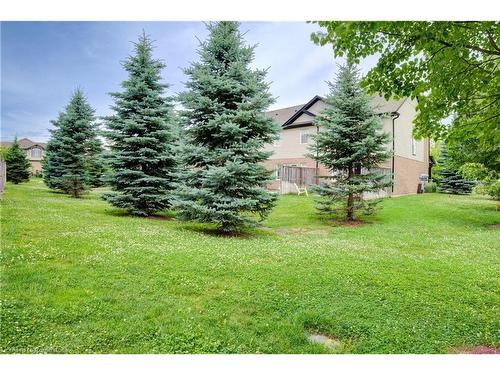 34 Arlington Crescent, Guelph, ON - Outdoor