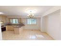 10 Ashley Circle, St. Catharines, ON  - Indoor Photo Showing Kitchen 