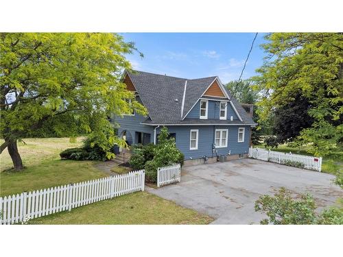 630 Lakeshore Road, Niagara-On-The-Lake, ON - Outdoor