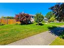 3831 Cardinal Drive, Niagara Falls, ON  - Outdoor 