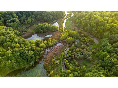 517 Larkspur Lane, Burlington, ON - Outdoor With View