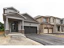 57 Blackbird Way, Hamilton, ON  - Outdoor With Facade 